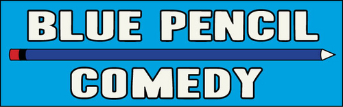BluePencilTweet's profile picture. The official Twitter account of Blue Pencil Comedy. Also, the unofficial Twitter account of the out-of-work cast members from Greg the Bunny.