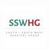 SSWHG (@sswhg_hse) Twitter profile photo