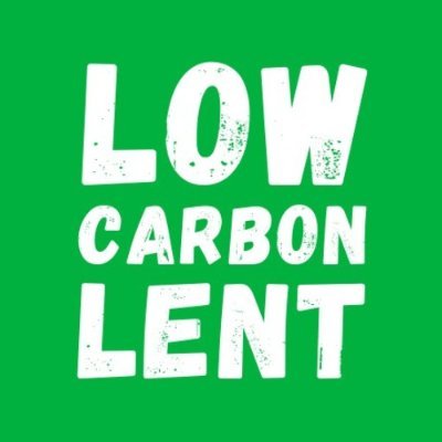 The Low Carbon Lent challenge encourages people to make a change to reduce their carbon footprint for the period of Lent. Learn more on our website.