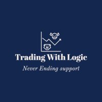 Trading With Logic (@tradewith_kd) 's Twitter Profile Photo