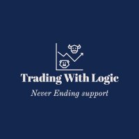 Trading With Logic(@Tradewith_kd) 's Twitter Profile Photo