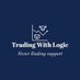 Trading With Logic (@tradewith_kd) Twitter profile photo Trading With Logic (@tradewith_kd) Twitter profile photo
