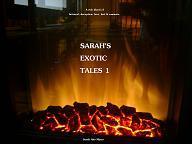 Sarah’s Exotic Tales Series http://t.co/LDqHYwaoNL  http://t.co/G0yEHG0nB1  Baico Books 294 Albert #Ottawa  http://t.co/yKJjiT49hC