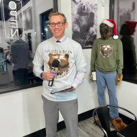 Jimmy Wendolek Wx (@jimmywfmj) 's Twitter Profile Photo