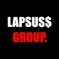 LAPSUS$(@LapsusGroup) 's Twitter Profile Photo