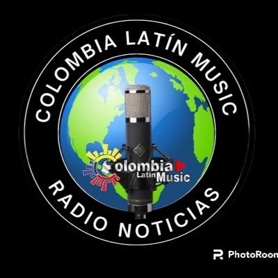 COLOMBIA LATIN MUSIC