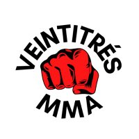 Veintitrés MMA(@VeintitresMMA) 's Twitter Profile Photo