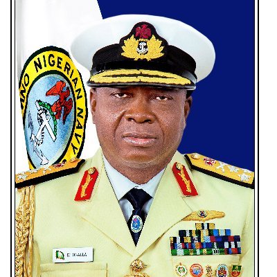Nigerian Navy Information