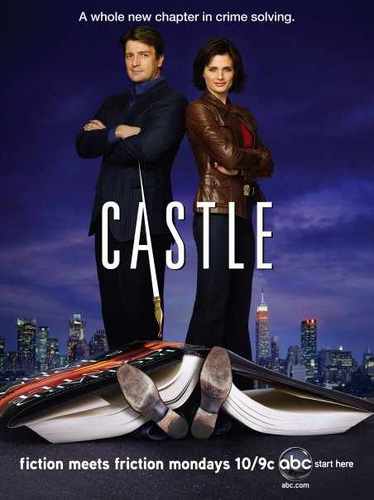 Castle Fan forever 3333