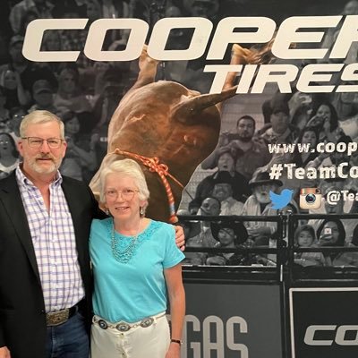 katheyandpaul's profile picture. Retired Aircraft MX Planner at FedEx . Love Professional Bull Riding. Favorite Rider, Daniel Keeping.Married to my best friend Kathey for 45 Years