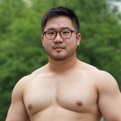 BearMuscleAsia Profile Picture