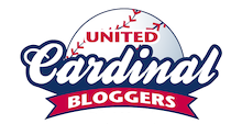 The United Cardinal Bloggers is a group of writers that have come together in a network to complete writing projects about the St Louis Cardinals.