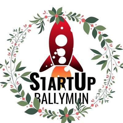 StartUpBallymun π Profile