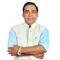 Jitendra Singh Naruka (@jitendranaruk13) 's Twitter Profile
