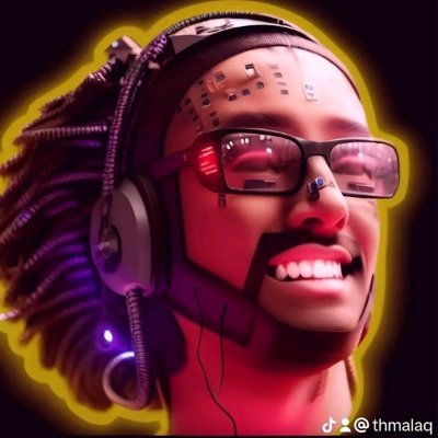 Streamer afiliado https://t.co/sAE2VLlyZA
@angrydynomites