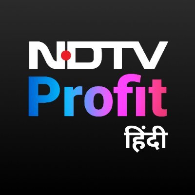 @NDTVProfitHindi