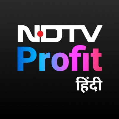 NDTVProfitHindi Profile Picture