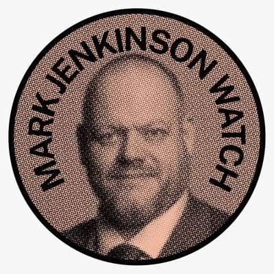 Non-politically aligned, climate-centred, group. Here to spread awareness of Mark Jenkinson's Climate Denial. #climatechange #markjenkinson