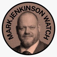 Mark Jenkinson Watch(@Jenkinson_Watch) 's Twitter Profile Photo