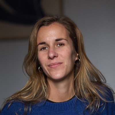 mariasansibars_'s profile picture. It's not about migration, it's about people. 
Coordinadora de Relaciones Institucionales en @Superaccio
🚴🏼‍♀️🏃🏼‍♀️🏊🏼‍♀️