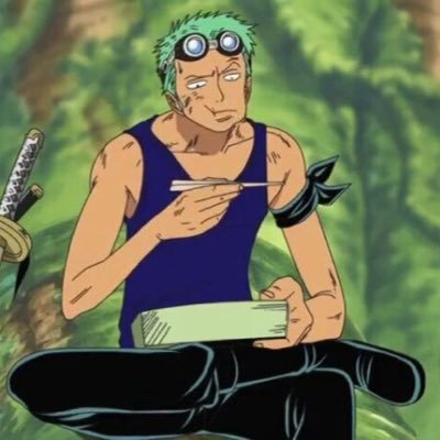 ZoroSwings's profile picture. Tarzan Zoro ❗️❗️