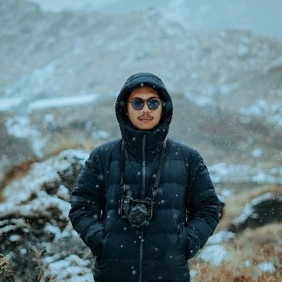 An Indonesian Travel Photographer. The universe through my perspective. |  https://t.co/StClE8Boju