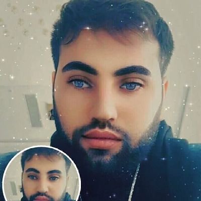 AKaya97982's profile picture. 