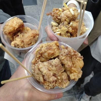 icmnksmdr's profile picture. アゲチョコホイップ無くなっちゃったそうです