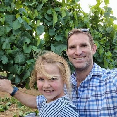 Family man, with a passion for the agricultural industry and sustainable farming. #sustainableagriculture  #biostimulants #vinenursery #viticulture