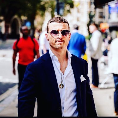 DRF__89's profile picture. Romans 8:9 You, however, are controlled not by the sinful nature (the flesh), but in the Spirit, if so be that the Spirit of God dwell in you. @arsenal @celtics