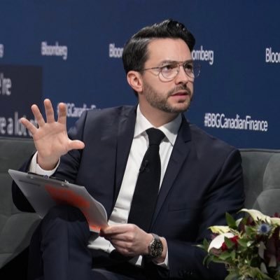 Montreal Bureau Chief at Bloomberg | English/Français | Views = mine | mdion12@bloomberg.net