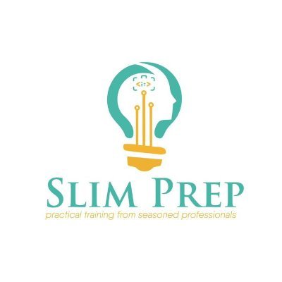 TheSlimPrep | Career Coaching | Tech Learning Profile