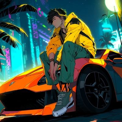 VicTrench's profile picture. Crypto afficionado riding the waves of decentralization 🌊 | Blockchain Explorer, Hodler, and crypto enthusiast 💻