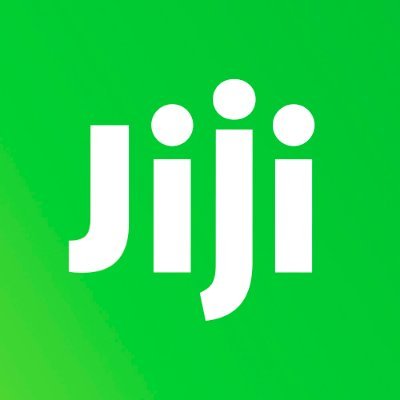 The online version of your local market :) Sell. Buy. Use Jiji 💚