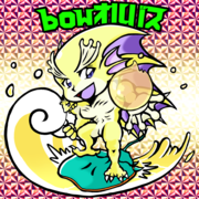 bow (@bow_aulbath) 's Twitter Profile