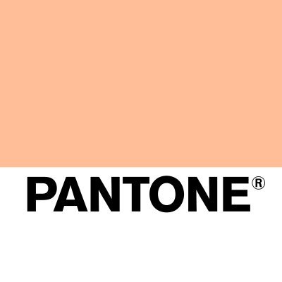 pantone Profile Picture