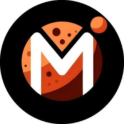 The $MARS token is a memecoin inspired by the infamous “Gateway to Mars” a symbol of Elon Musk's dedication and legacy to help the human race colonize #MARS