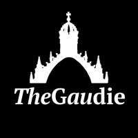 The Gaudie(@thegaudie) 's Twitter Profile Photo