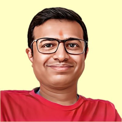 Proud Indian + Psycho + Freelance Programmer @TheTechCreator + Reader + Foodie, Meditate with Music. Studying psychology @ School of Life