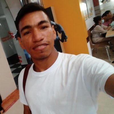 cristobalpard08's profile picture. Hola saludos, soy una persona extraordinaria, alegre,