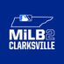 MiLB2Clarksville ⚾️ (@MiLB2Clarksvlle) Twitter profile photo