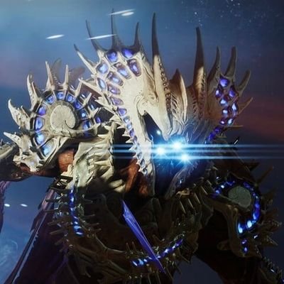 Expansionless Guardian of Destiny 2 (Pre-Seraph)
IKELOS Champion (Formerly)
Status: Inactive