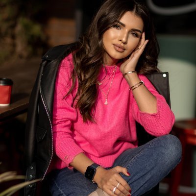 Celia_0035's profile picture. “Try not to become a man of success but rather try to become a man of value.” –