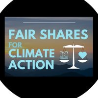 U.S. Climate Fair Share (@usfairshares) 's Twitter Profile Photo U.S. Climate Fair Share (@usfairshares) 's Twitter Profile Photo