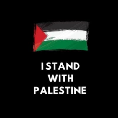Unfollow me If you are not Pro-Palestine.  🇵🇸
This account is for my son Omar,The next generation,It's for you son & your kids to understand every thing. 🇵🇸