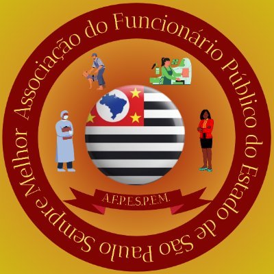Para uma Associação Sempre Melhor para os funcionários públicos de São Paulo.
