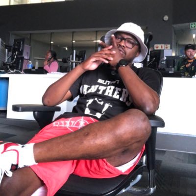 I follow @BantuHolomisa and @UFC| Radio junky |Music & Art| Dj wannabe | Partier | Liya’s pops | inspired by life |@Kaizerchiefs | @LAClippers IG@ICE_BLAQ_ZA