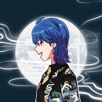 ARAIVA (@xlamdxnk) 's Twitter Profile Photo ARAIVA (@xlamdxnk) 's Twitter Profile Photo