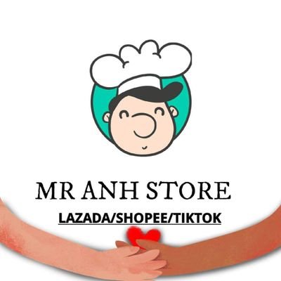 Mr Anh Store