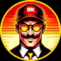 DannyKoopa (@dannykoopaa) 's Twitter Profile